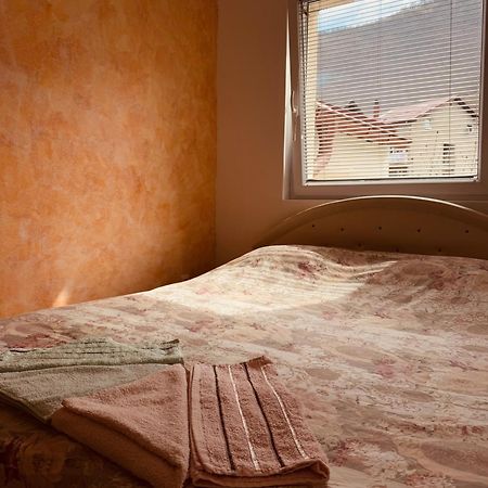 Apartment Silence B Плужине Екстер'єр фото
